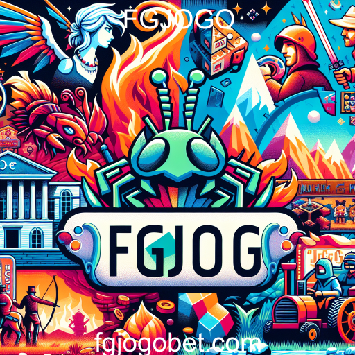 A Revolução dos Jogos Indie: Criatividade e Inovação na Indústria de Games