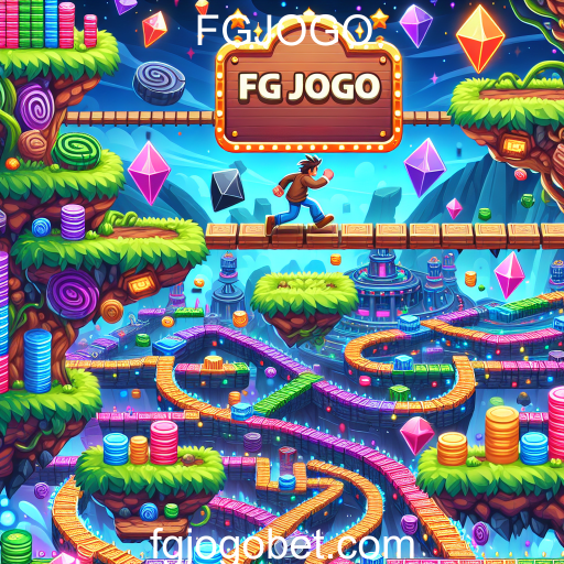 A Evolução dos Jogos de Plataforma: Da Nostalgia à Inovação