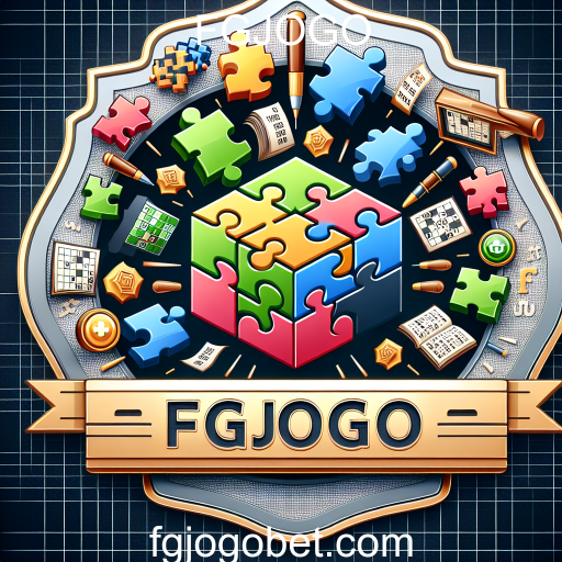 Descubra o Fascinante Mundo dos Jogos de Quebra-Cabeça no FGJOGO