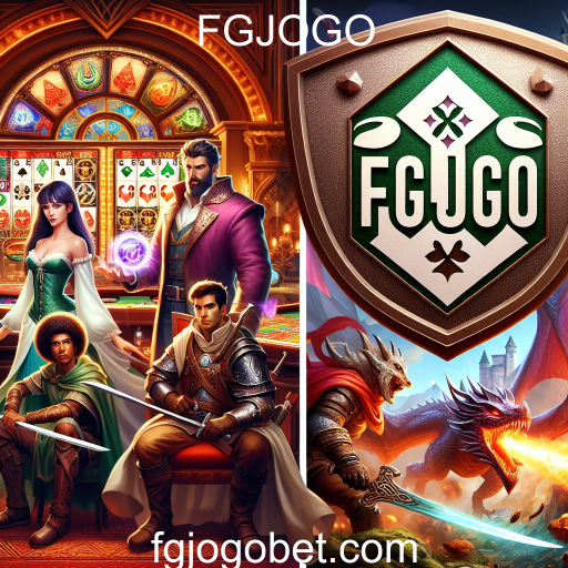 A Magia dos RPGs: Uma Viagem pelo Mundo dos Jogos de Papel